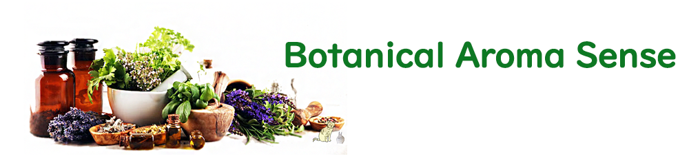 Botanical Aroma Sense